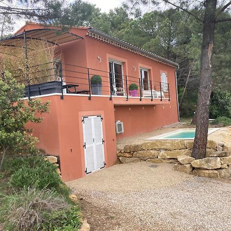 La Villa Rosa 베두엥 외부 사진